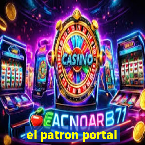 el patron portal